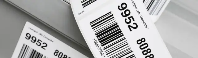 Что такое точечные коды?