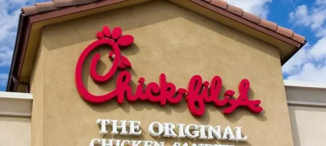 Почему вы хотите работать в Chick Fil A?
