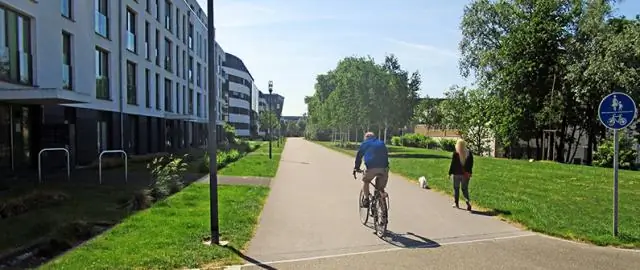 Какие классы предлагает HCC?