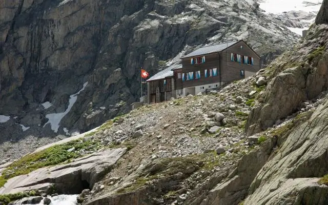 Чем известен Mt SAC?