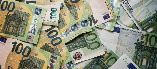 Что такое деньги в финансовом менеджменте?