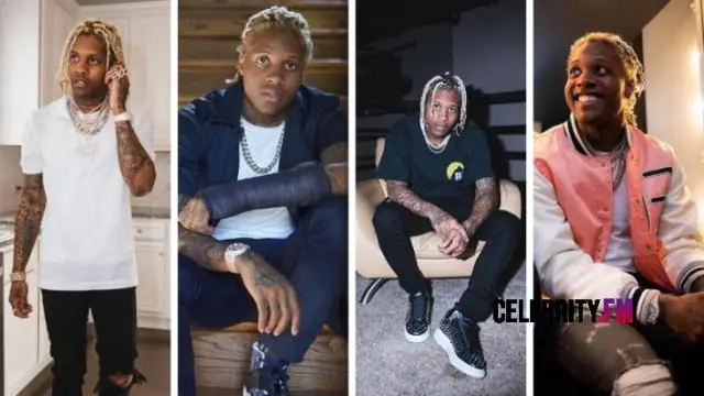 Чего стоит Lil Turk?