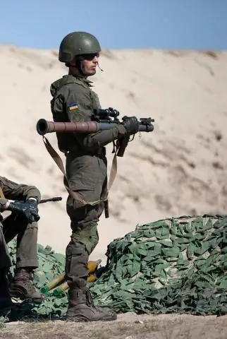 Является ли РСП Национальной гвардии обязательным?