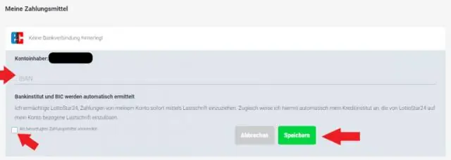 Как мне получить выплату от Wells Fargo?