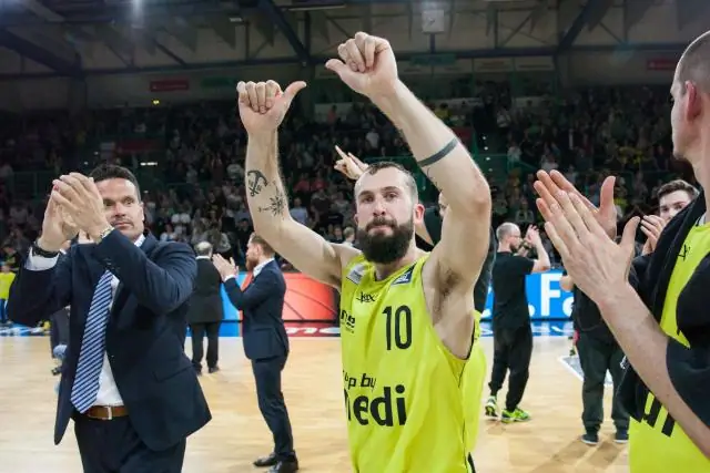 Как вы мотивируете свою команду после тяжелого поражения?