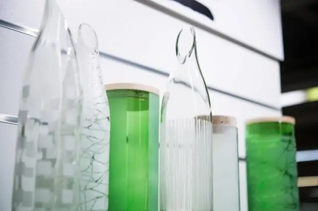 Что можно сделать из переработанного стекла?