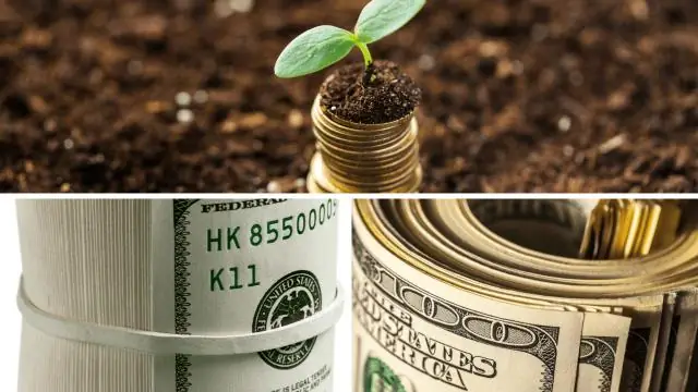 Как лучше всего вложить деньги?