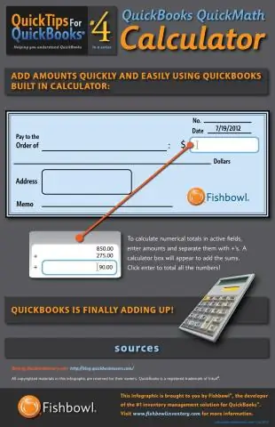 Как мне настроить расчетный счет заработной платы в QuickBooks?