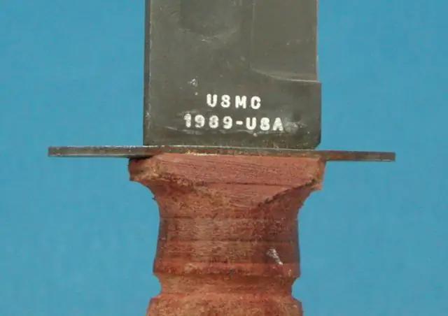 Что такое код розыгрыша USMC?