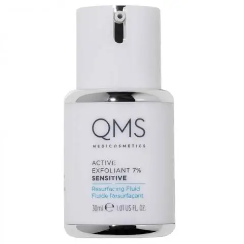 Что такое чувствительная претензия ACC?