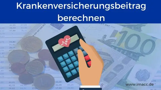 Сколько стоит медицинская страховка в Чехии?