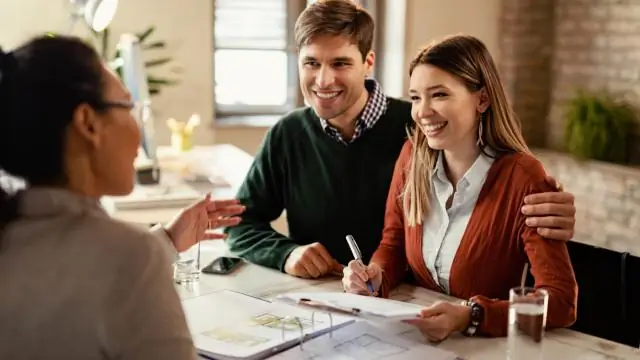 Могут ли два человека подать заявку на ссуду FHA?