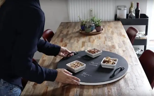 Что вы делаете со старыми батареями дрели?