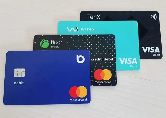 Что можно купить по внебиржевой карте?