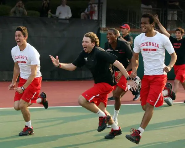 Какой балл по ACT требуется для Southern Miss?