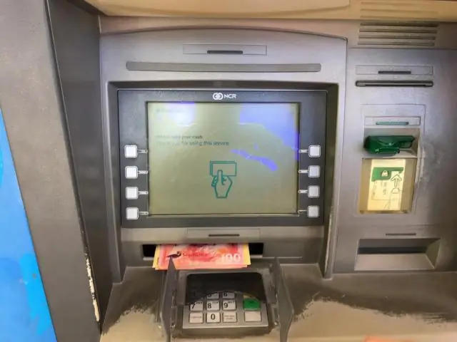 Можно ли снимать деньги с карты Clipper?