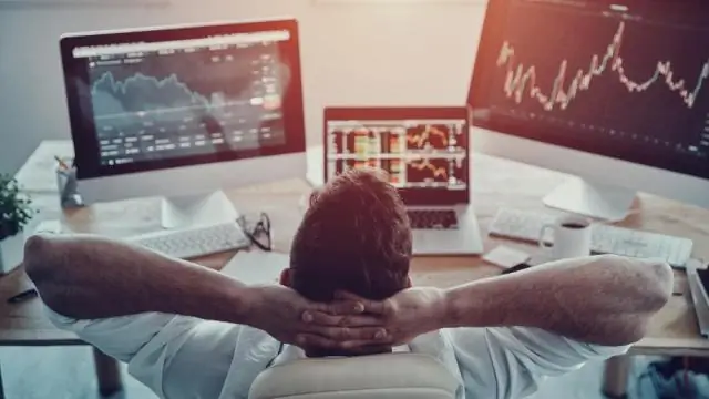 Почему компании инвестируют в рыночные ценные бумаги?