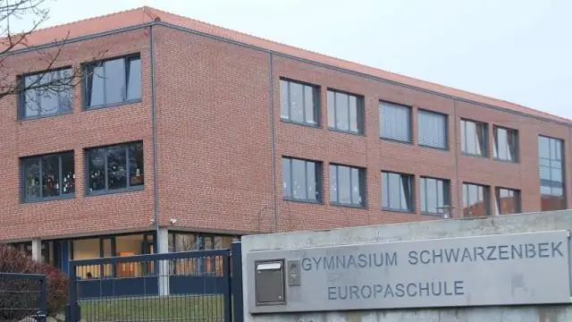 Какая самая дорогая частная средняя школа?