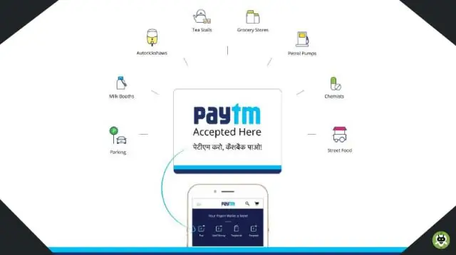 Как перевести деньги с Paytm на Paytm?
