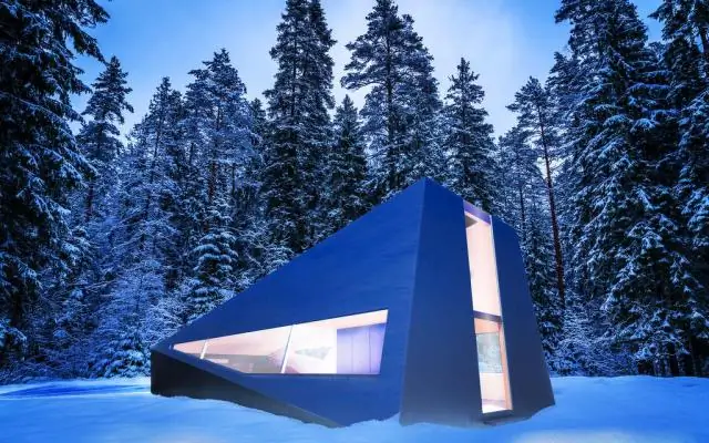 Гарантирует ли Технологический институт Джорджии жилье?