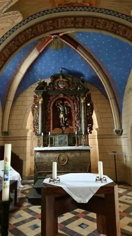 Что такое пассивная деятельность?