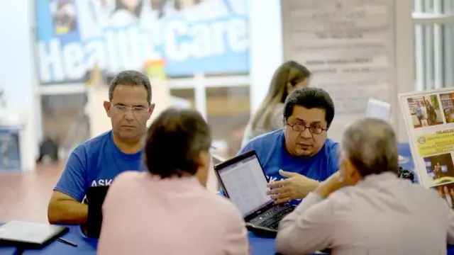 Что такое присвоение AP Gov?