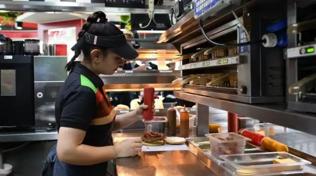 Можно ли расплачиваться Apple Pay в Burger King?