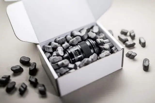 Безопасна ли пузырчатая пленка для окружающей среды?