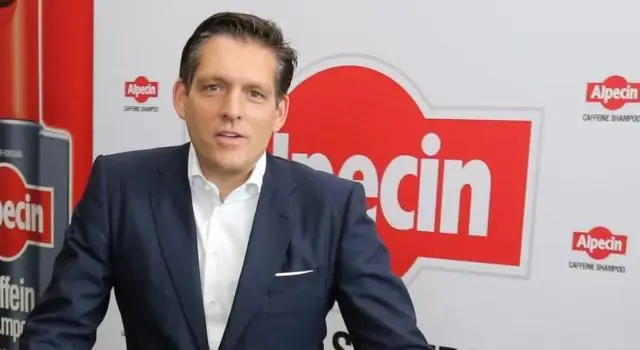 Tesco - немецкая компания?