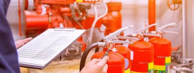 Что покрывает страховка после пожара?