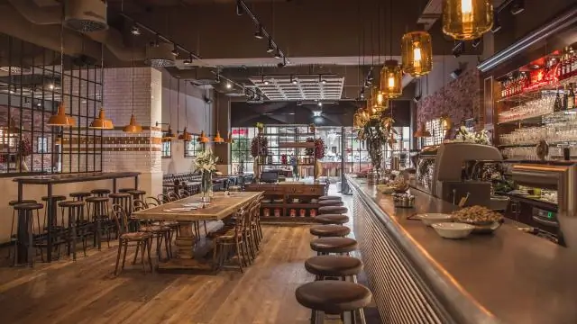 Какая мера центра?