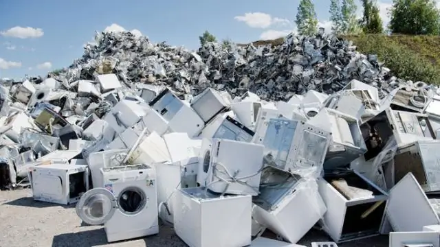 Где я могу утилизировать моторное масло?