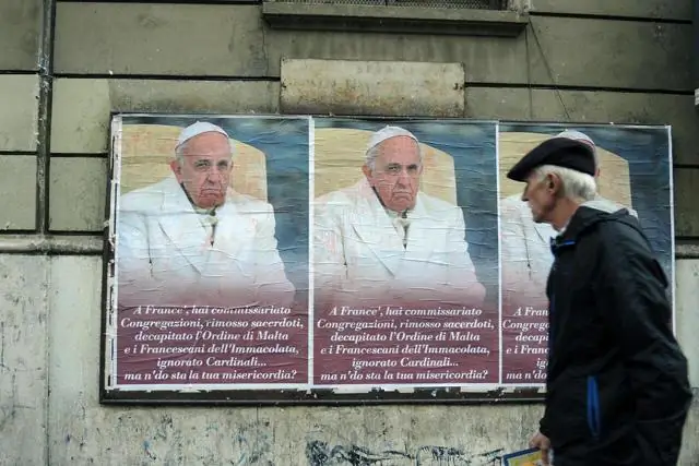 Какие благотворительные фонды дает Джордж Сорос?