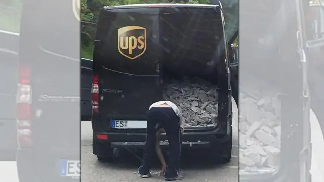 UPS Freight - профсоюзная компания?