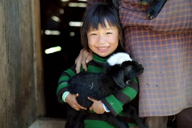ВВП - хороший показатель экономического благополучия?