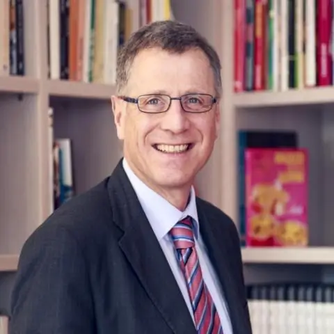 Thrivent Financial только для лютеран?