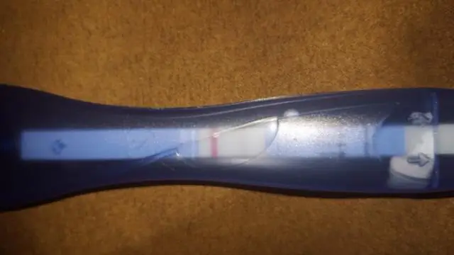 Как узнать, положительна или отрицательна производная?