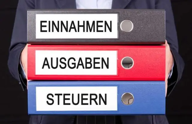 Что такое отчет о отклонениях в бухгалтерском учете?