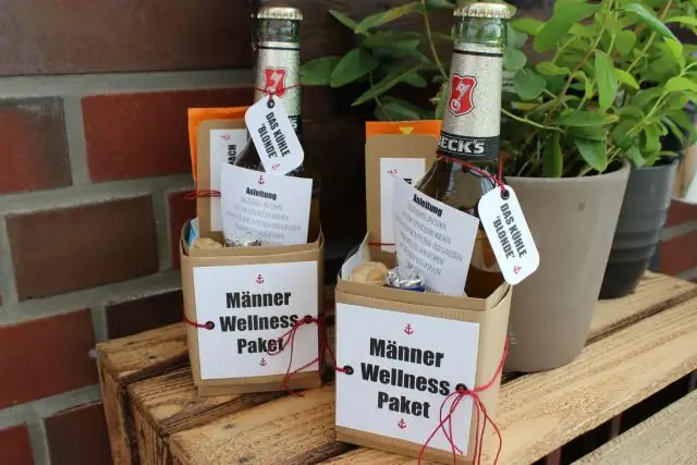 Что подарить папе на День отца?