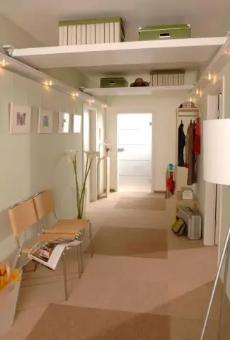 Как пополнить запасы полки?