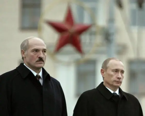 Когда Россия стала диктатурой?