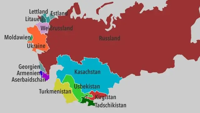 Как звали руководителей Советского Союза?