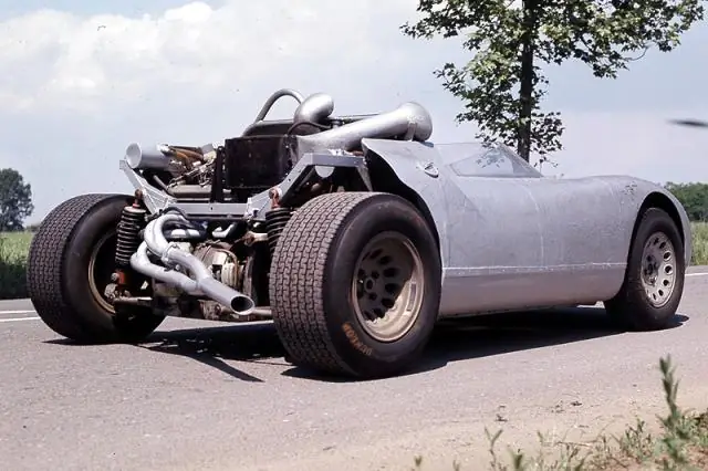 Какие главные события произошли в 1960-х годах в Америке?