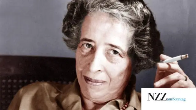 Кто был главным лидером Партии федералистов?