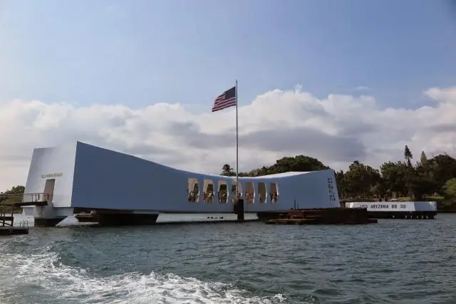 Почему Перл-Харбор был назван днем позора?