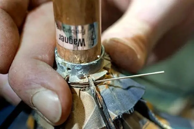 Можно ли отремонтировать заводные часы?