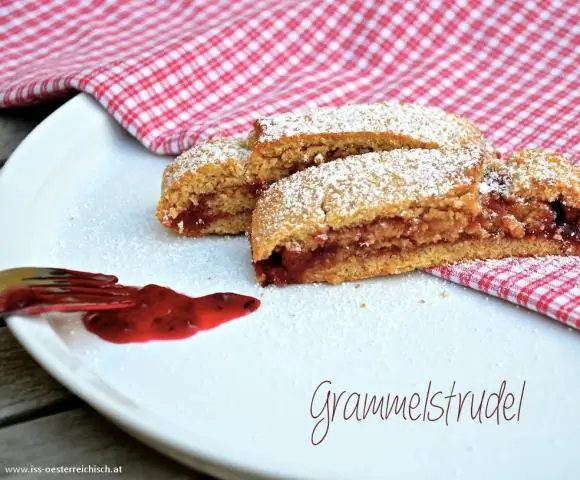 На что похож сладкий вкус деревца?