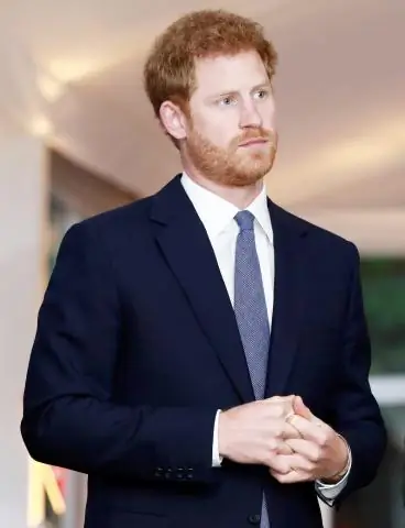 Принц Гарри: об этом будут его мемуары