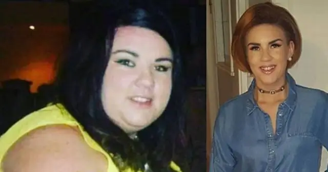 Сара Ломбарди рассказывает: вот что она чувствовала, когда шла к парикмахеру