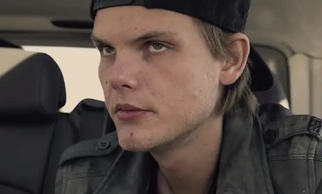 DJ Avicii († 28): Был ли стресс причиной его ранней смерти?